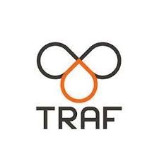 Traf logo