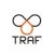 Traf logo