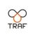 Traf logo