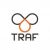 Traf logo